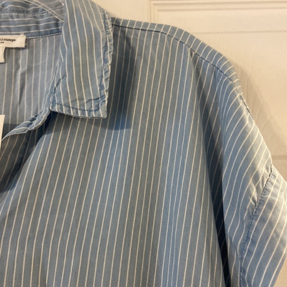 Beach lunch lounge Dress size S brand new with tag length 37” bust 34/36” - Picture 4 of 12